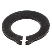 Cercle Élastique SP 220 Noir pour Arbre de 6