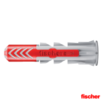 Cheville Tous Matériaux Fischer DuoPower 5x25