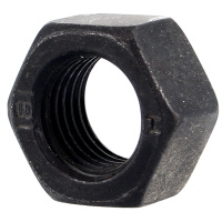 Écrou Hu M33 Pas 200 Acier Classe 8 Brut
