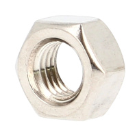 Écrou Hu M10 Inox A2 ISO 4032