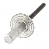 ESSBOX de 250 Rivets TL 4.8X12 Alu/Acier (12 Plots)