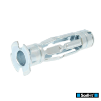 Cheville Métallique à Expansion 4X32 sans Vis