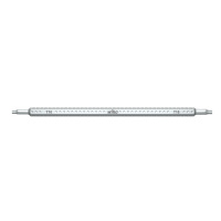 Lame Réversible System 6 Torx T6 T8 00654