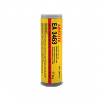 Metal Magic Steel Multi-Usage Loctite 3463 50G