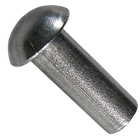 Rivet TR 4X12 Inox A2 DIN 660