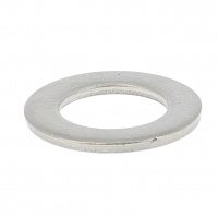 Rondelle Ø 19X30X2.5 Inox A4 DIN 433