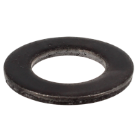 Rondelle Plate Acier Brut DIN 125