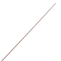 BRASURE BAGUETTE CUIVRE PHOSPHORE