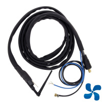 Soudure TIG Torche Air WP9 8 Mètres
