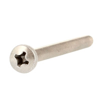 TCBL Phillips M1.6X10 Inox A2 DIN 7985