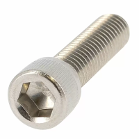 TCHC 5/16 UNC X 4'' Inox A2