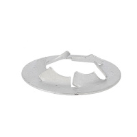 Bague D'Arrêt Pour Goujons Filetés - Push On Thread Circular For Threaded Studs