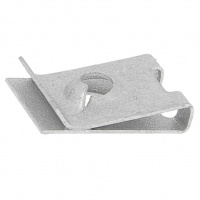 Ecrous Pince Pour Vis Tôle - Snap on Nuts For ST Screws