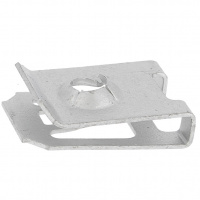 Ecrous Pince Pour Vis Tôle - Snap on Nuts For ST Screws
