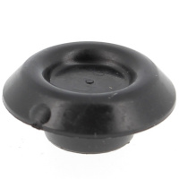 Capuchon Rond - Rond Caps