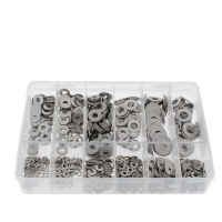 Koffers met ringen