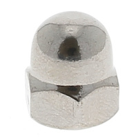 Dopmoer hoog model DIN 1587