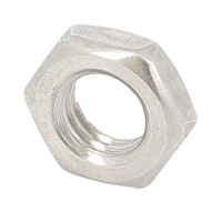Contre-Écrou Hm M33 Inox A2 DIN 439
