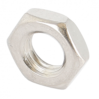 Contre-Écrou Hm M27 Inox A4 DIN 439