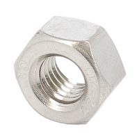 Écrou Hh M12 Inox A2 ISO 4033