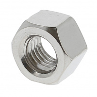 Écrou Hh M14 Inox A4 ISO 4033