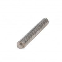 Goupilles Cannelées Cylindriques DIN 1473 G07 ~  ISO 8740