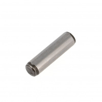Pen cilindrisch met tap DIN 7979