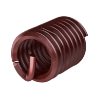 HELICOIL® Plus Screwlock M6X3D Inox