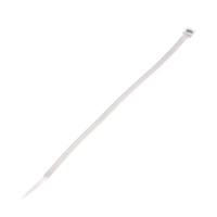 Collier de Serrage Nylon Naturel