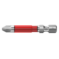 5 Embouts Maxxtor de 49 Pozidriv Pz1 Forme E 6,3 42121