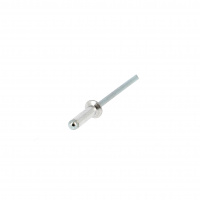 Rivet Aveugle TF 3X6 Alu/Acier
