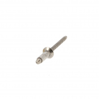 Rivet Aveugle TF 3X8 Inox/Inox