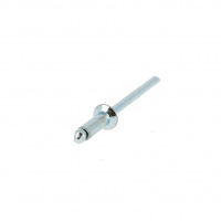 Rivet Aveugle TF 3X6 Acier/Acier