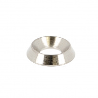 Kraalring vol RVS A4 NFE 27619
