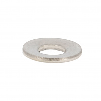 Schotelveerring DIN 6796