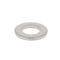 Rondelle Ø 22 Inox A2 DIN 125A