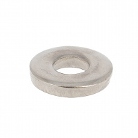 Rondelle Ø 13X30X6 Inox A2 DIN 7349