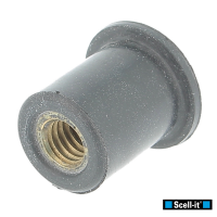 Cheville EPDM M5-15