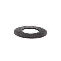 Series A-B-C Zwart staal DIN 2093 