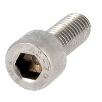 TCHC M1.6X4 Inox A2 DIN 912