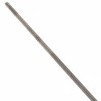 Tige Filetée M6 Pas à Gauche Inox A2 DIN 975