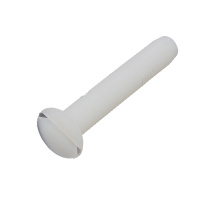 Nylon PA6-6 Naturel