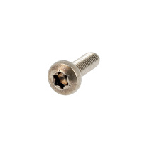 TCBL Torx M2.5X4 Inox A4 DIN 7985