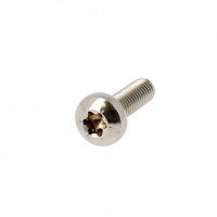 TCBL Torx M3X18 Inox A2 ISO 14583