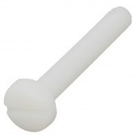 Nylon PA6-6 Naturel