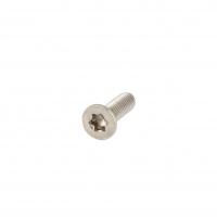 Tête Fraisée Torx M2X10 Inox A4 ISO 14581
