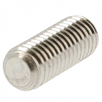 STHC Plat M2X3 Inox A4 DIN 913