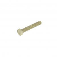Geel aluminium P60 OA