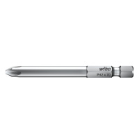 Embout Professional Pozidriv forme E 6,3