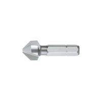 Embout Conique à Chanfreiner de 12.4 Acier 27895